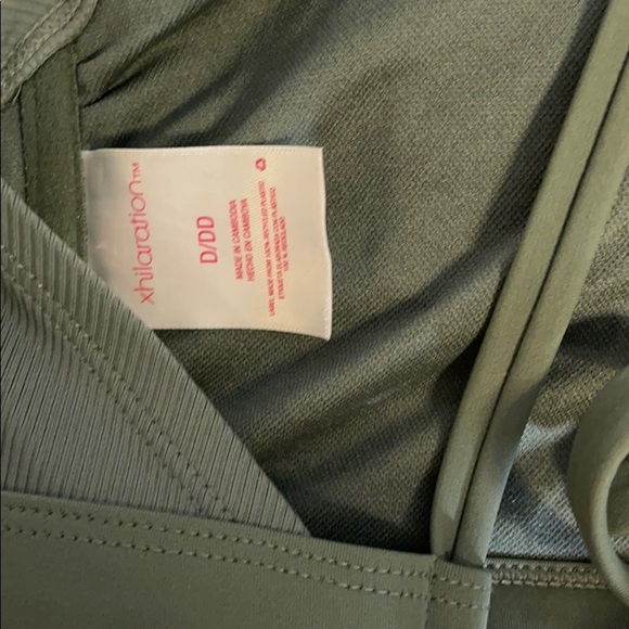 Bathing suit top - Picture 3 of 3